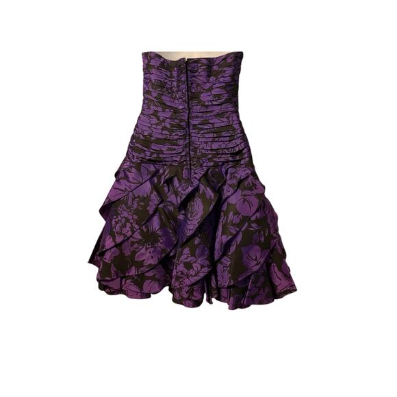 Cache y2k vintage dress size 10 NWT - Picture 15 of 15